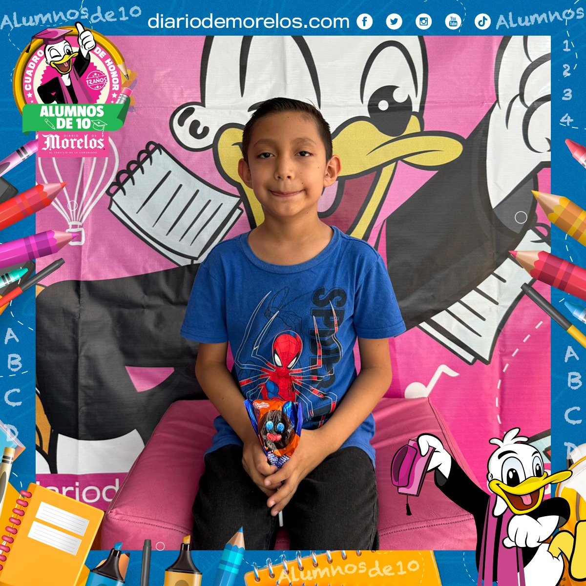 Jesu �s Gael Domi �nguez Alca �ntara